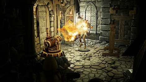 Gloomhaven - Solo Scenarios: Mercenary Challenges (PC) - Steam Key - GLOBAL - 7