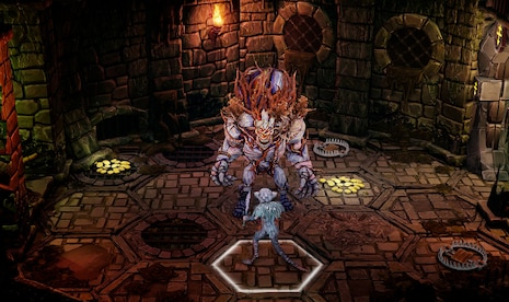Gloomhaven - Solo Scenarios: Mercenary Challenges (PC) - Steam Key - GLOBAL - 5
