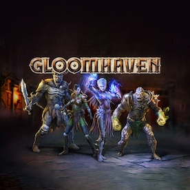 Gloomhaven Steam Gift GLOBAL - 10