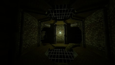 Gloomwood (PC) - Steam Account - GLOBAL - 3