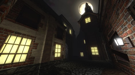 Gloomwood (PC) - Steam Gift - GLOBAL - 7