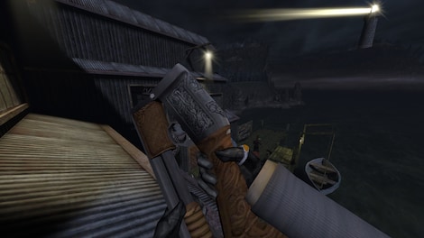 Gloomwood (PC) - Steam Gift - GLOBAL - 8