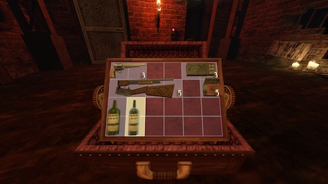 Gloomwood (PC) - Steam Gift - NORTH AMERICA - 5