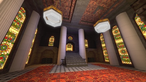 Gloomwood (PC) - Steam Gift - NORTH AMERICA - 9