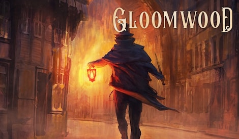 Gloomwood (PC) - Steam Key - EUROPE - 0