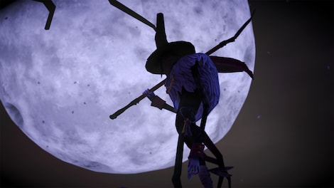 Gloomy Eyes (PC) - Steam Key - GLOBAL - 12