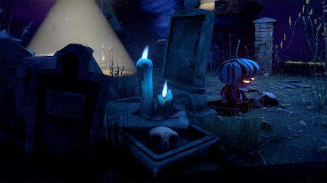 Gloomy Eyes (PC) - Steam Key - GLOBAL - 11