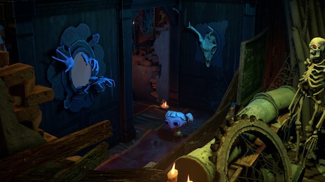 Gloomy Eyes (PC) - Steam Key - GLOBAL - 7