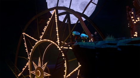 Gloomy Eyes (PC) - Steam Key - GLOBAL - 8