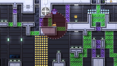 Glorch's Great Escape: Walking is for Chumps Steam Key GLOBAL - 4