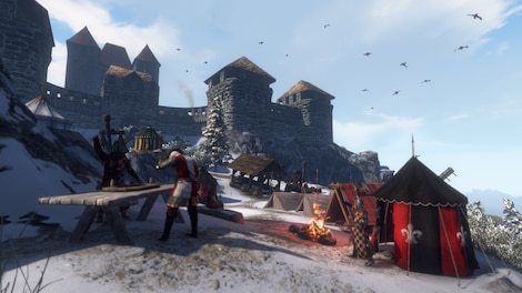 Gloria Victis (PC) - Steam Account - GLOBAL - 33
