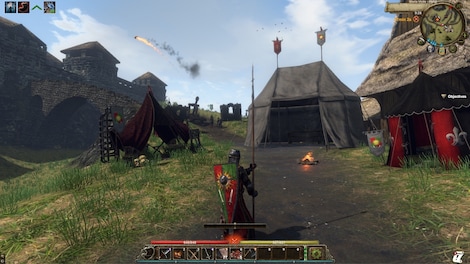 Gloria Victis (PC) - Steam Account - GLOBAL - 21