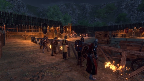Gloria Victis (PC) - Steam Account - GLOBAL - 35