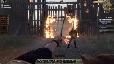 Gloria Victis (PC) - Steam Account - GLOBAL - 17