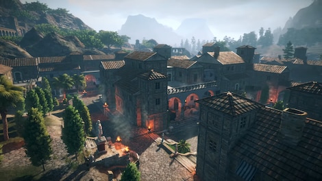Gloria Victis (PC) - Steam Account - GLOBAL - 30