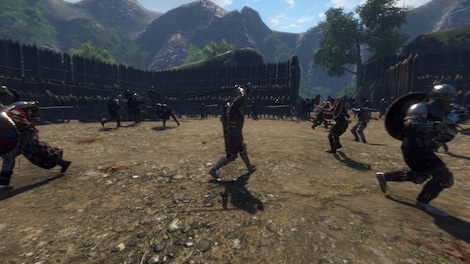 Gloria Victis (PC) - Steam Account - GLOBAL - 29