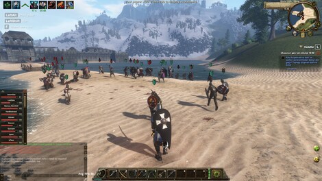 Gloria Victis (PC) - Steam Account - GLOBAL - 3