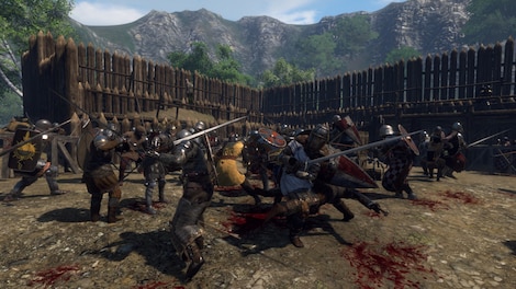 Gloria Victis (PC) - Steam Account - GLOBAL - 15