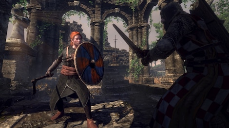 Gloria Victis (PC) - Steam Account - GLOBAL - 14