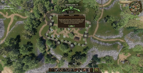 Gloria Victis (PC) - Steam Account - GLOBAL - 5