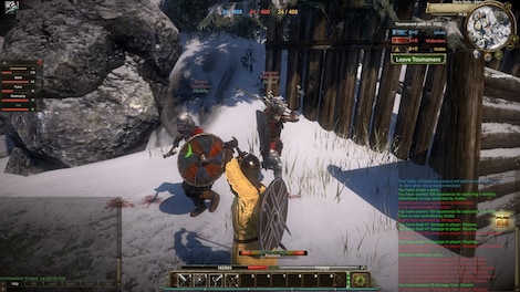Gloria Victis (PC) - Steam Account - GLOBAL - 36