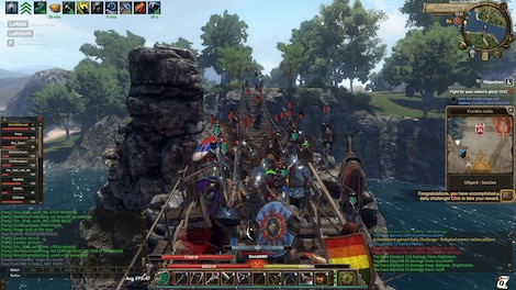 Gloria Victis (PC) - Steam Account - GLOBAL - 16