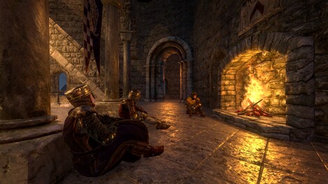 Gloria Victis (PC) - Steam Account - GLOBAL - 9
