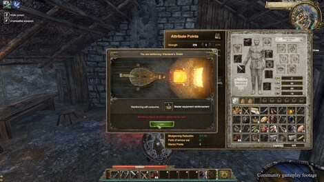 Gloria Victis (PC) - Steam Account - GLOBAL - 31