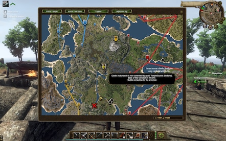 Gloria Victis (PC) - Steam Account - GLOBAL - 6