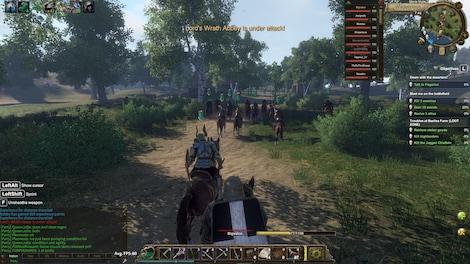Gloria Victis (PC) - Steam Account - GLOBAL - 2
