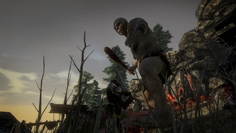 Gloria Victis (PC) - Steam Account - GLOBAL - 8