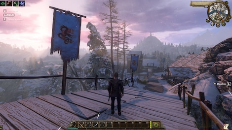 Gloria Victis (PC) - Steam Gift - EUROPE - 26