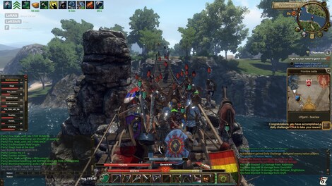 Gloria Victis (PC) - Steam Gift - EUROPE - 16