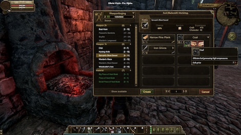 Gloria Victis (PC) - Steam Gift - EUROPE - 7