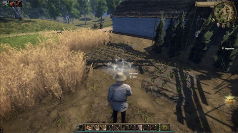 Gloria Victis (PC) - Steam Gift - EUROPE - 25