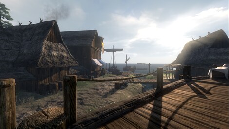 Gloria Victis (PC) - Steam Gift - EUROPE - 12