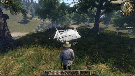 Gloria Victis (PC) - Steam Gift - EUROPE - 24