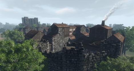 Gloria Victis (PC) - Steam Gift - EUROPE - 11