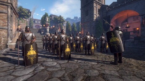 Gloria Victis (PC) - Steam Gift - EUROPE - 10