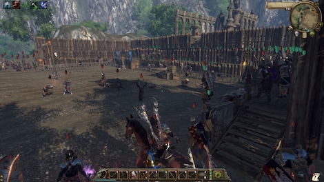 Gloria Victis (PC) - Steam Key - EUROPE - 5