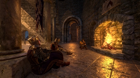 Gloria Victis (PC) - Steam Key - EUROPE - 10