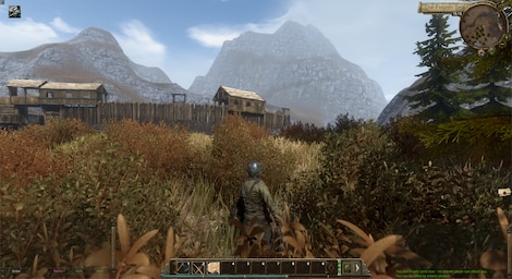 Gloria Victis Steam Key GLOBAL - 14