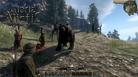 Gloria Victis Steam Key GLOBAL - 12