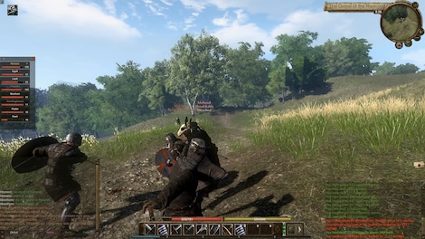 Gloria Victis Steam Key GLOBAL - 13