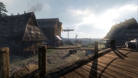 Gloria Victis Steam Key GLOBAL - 6