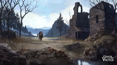 Gloria Victis Steam Key GLOBAL - 4