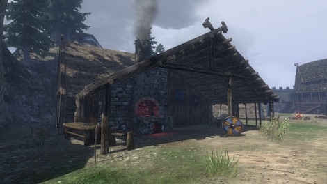 Gloria Victis Steam Key GLOBAL - 3