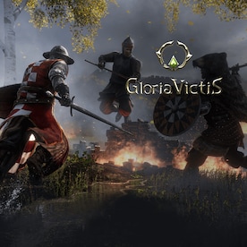 Gloria Victis Steam Key GLOBAL - 18