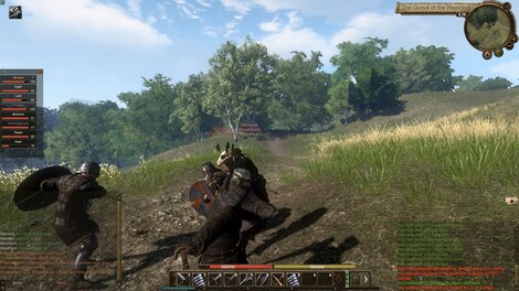 Gloria Victis Steam Key LATAM - 14