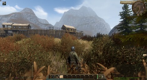 Gloria Victis Steam Key LATAM - 6